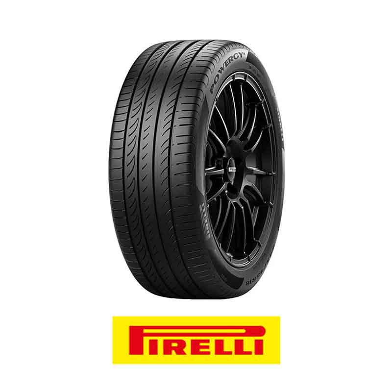 PNEU 205/55 R16 PIRELLI - Palermo Pneus