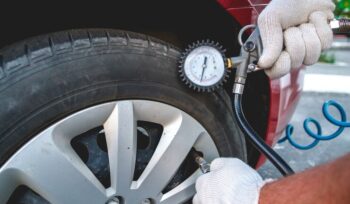 Como verificar regularmente a calibragem dos pneus | Palermo Pneus