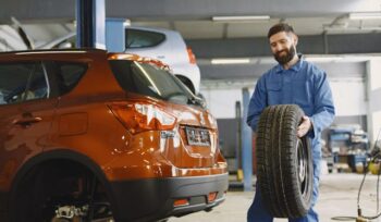 Quando é a hora certa de substituir os pneus do seu veículo? | Palermo Pneus