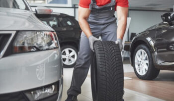A importância de escolher corretamente uma loja de pneus em Curitiba | Palermo Pneus