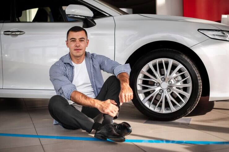 Pneus em promoção em Curitiba: como encontrar as melhores ofertas sem abrir mão da qualidade | Palermo Pneus