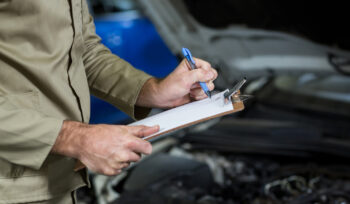 auto center