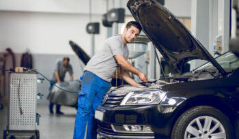 auto center