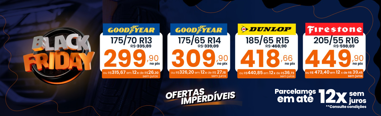 banner black friday - computador v2