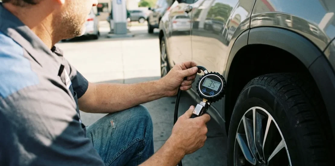 5 Dicas Essenciais Ao Comprar Pneus Para Seu Carro