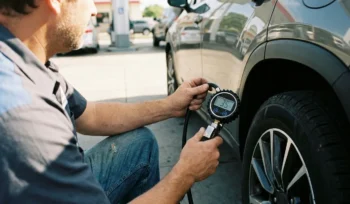 5 Dicas Essenciais Ao Comprar Pneus Para Seu Carro