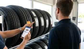 5 Dicas Essenciais Ao Comprar Pneus Para Seu Carro
