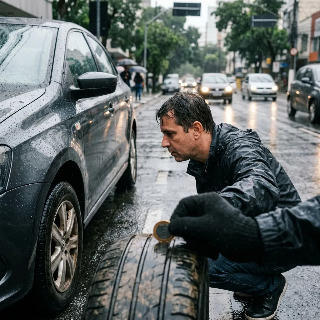 Por que a Pirelli é uma das marcas mais procuradas em Curitiba? — Pneus Pirelli em Curitiba: Modelos e Preços