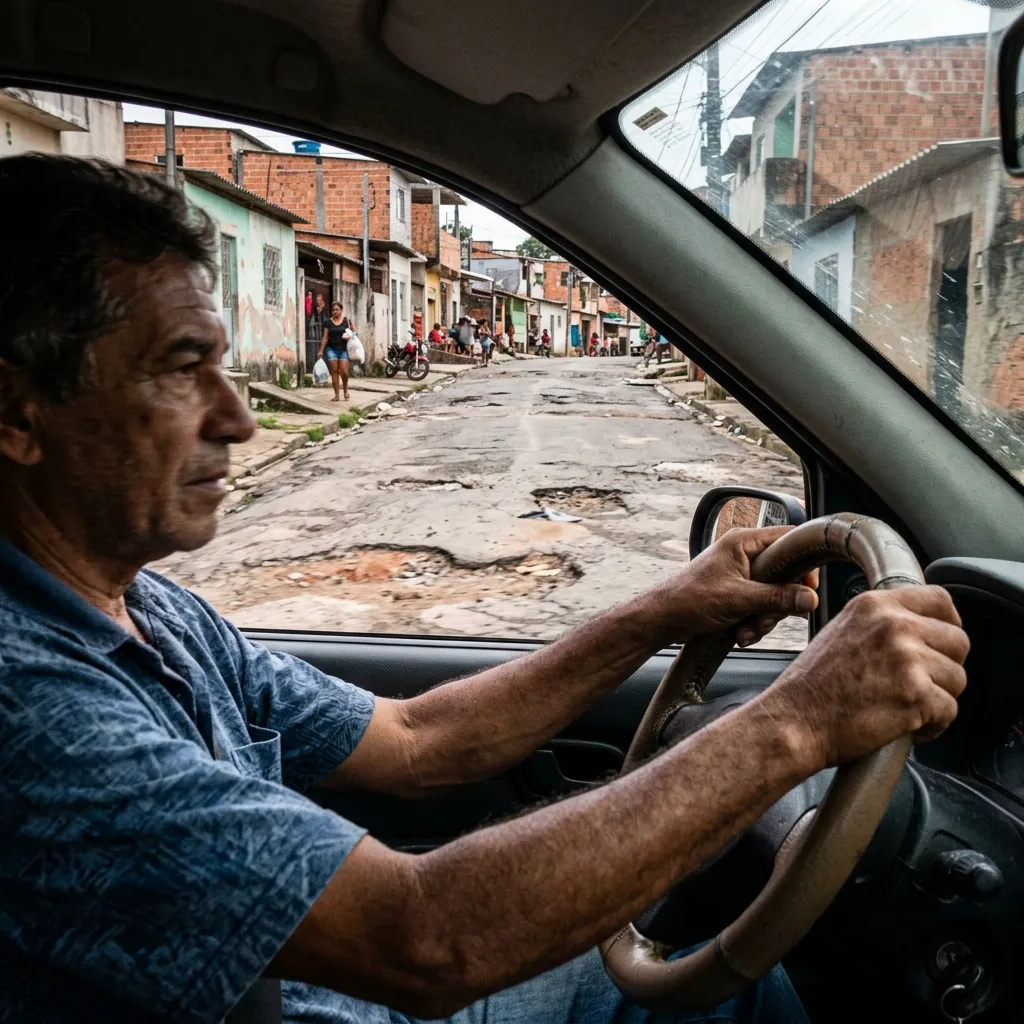 O que é a suspensão do carro e para que ela serve? — Manutenção de Suspensão: O Que É, Quando Fazer e Quanto Custa