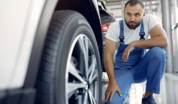 Como funcionam os pneus Run Flat | Palermo Pneus