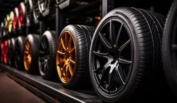 Conheça os principais motivos que levam ao esvaziamento dos pneus | Palermo Pneus