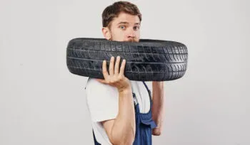 Pneu careca: quando é a hora certa para trocar? | Palermo Pneus
