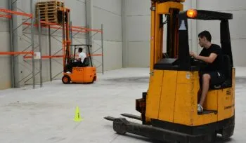 Logística interna para empresas de pneus: como otimizá-las? | Palermo Pneus